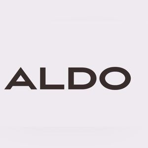 Aldo Brown Leather Boots for Men